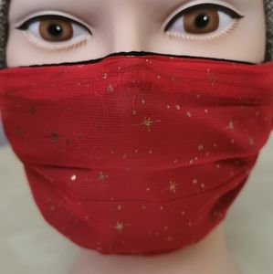 🌺3 for 45$🌺New Fancy face masks. Reusable.